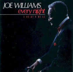 Every Night (live at Vine St.)