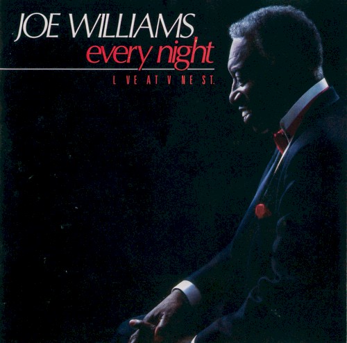 Every Night (live at Vine St.)