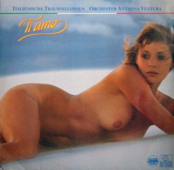 Ti Amo - Italienische Traummelodien
