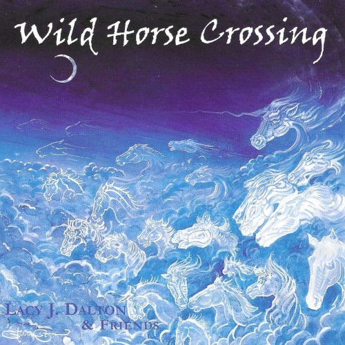 Wild Pony Lullaby