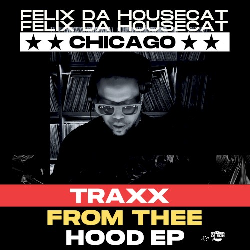 Traxx From Thee Hood EP