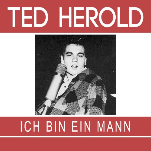 Ich bin ein Mann