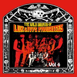 Lux & Ivy's Favorites, Volume 4