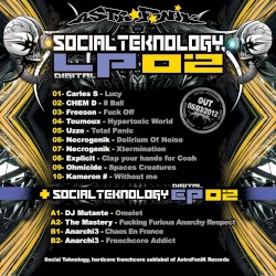Social Teknology LP 02