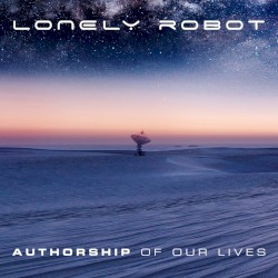 Authorship of Our Lives