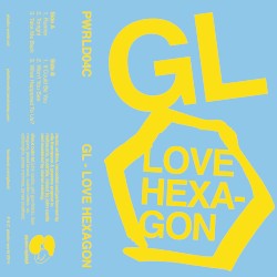 Love Hexagon