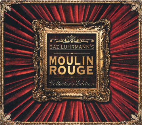 Moulin Rouge: Collector’s Edition