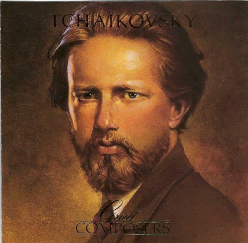 Great Composers: Tchaikovsky