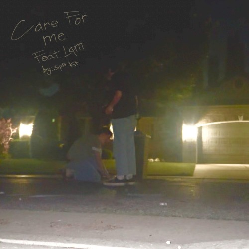 Care for me