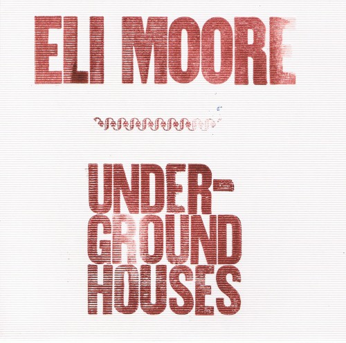 Underground Houses