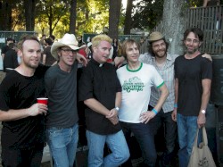 Green River Reunion - SubPop 20th Anniversary