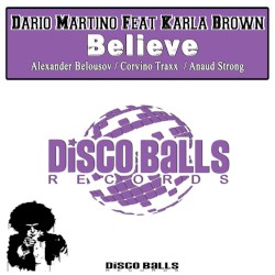 Believe Remixes