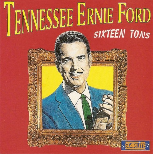 Sixteen Tons