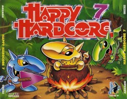 Happy Hardcore 7