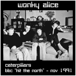Caterpillars - Live At The BBC