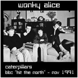 Caterpillars - Live At The BBC