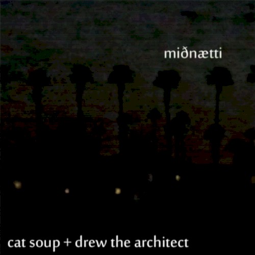 miðnætti