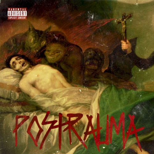 POSTRAUMA