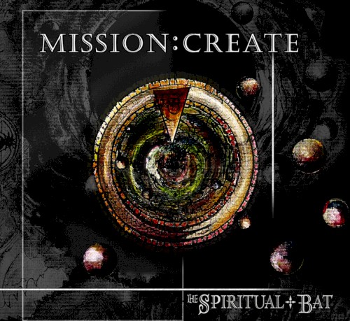 MISSION:CREATE