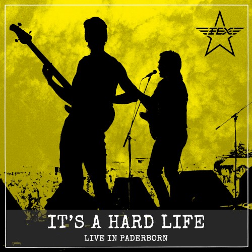 It's a Hard Life (live in Paderborn)