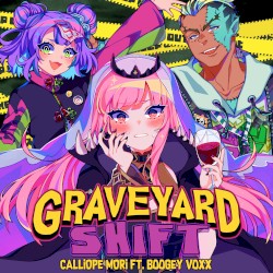 Graveyard Shift