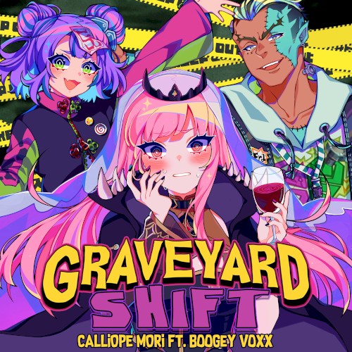 Graveyard Shift