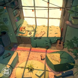 Lazy Morning