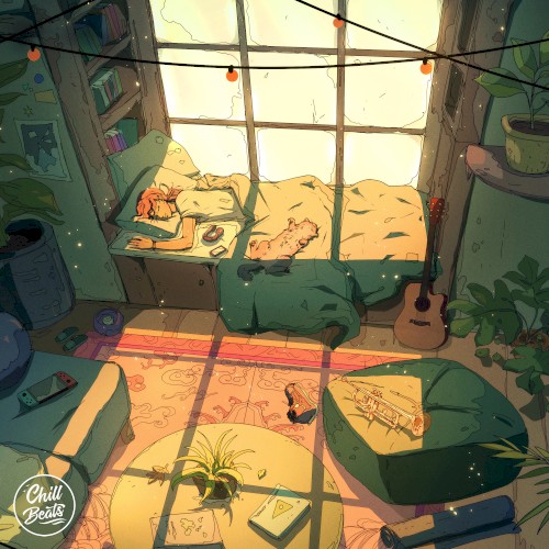 Lazy Morning
