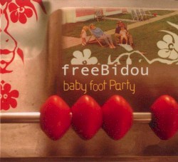 Baby Foot Party