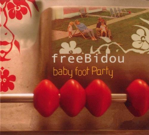 Baby Foot Party