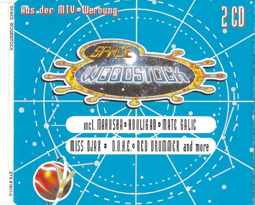 Space Woodstock