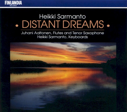 Distant Dreams