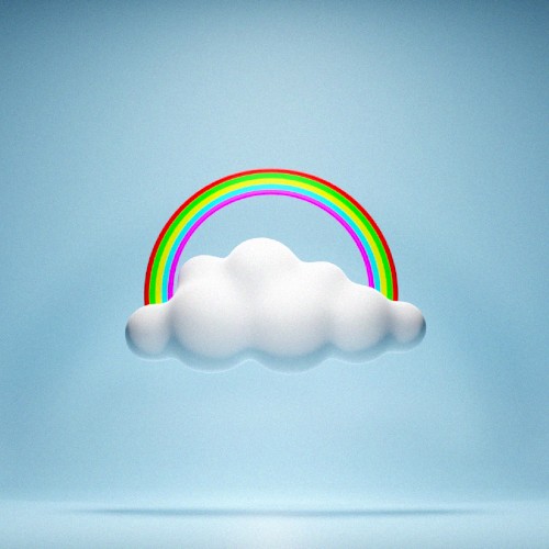 Arc-en-Ciel