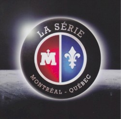 La Série Montréal‐Québec