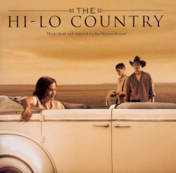 The Hi-Lo Country