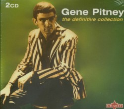 The Definitive Collection - Volume One