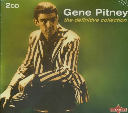 The Definitive Collection - Volume One