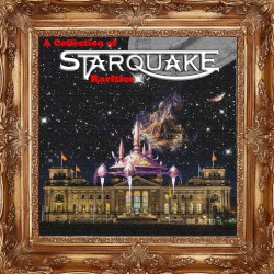A Collection of Starquake Rarities