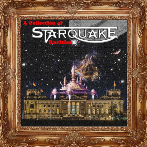 A Collection of Starquake Rarities