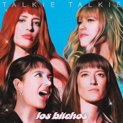 Talkie Talkie