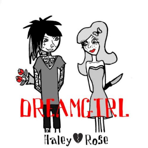 Dreamgirl