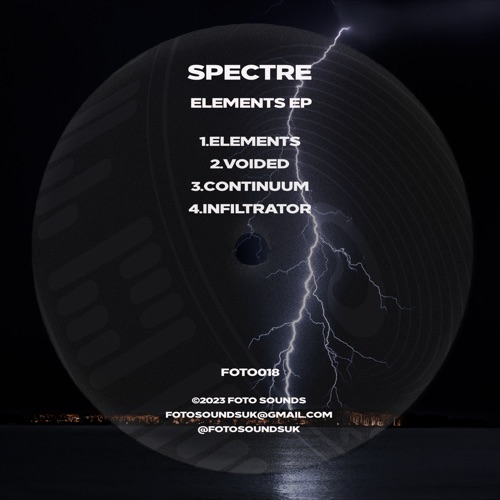 Elements EP