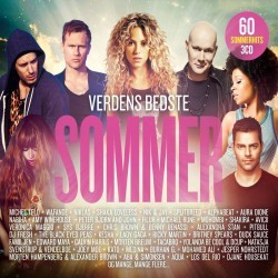 Verdens bedste sommer