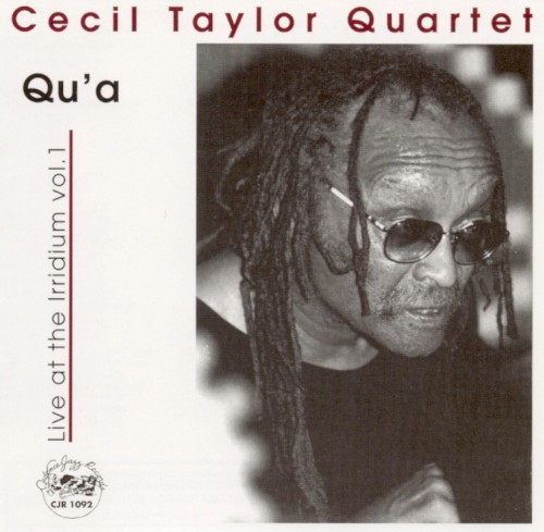Qu’a: Live at the Irridium, Vol. 1