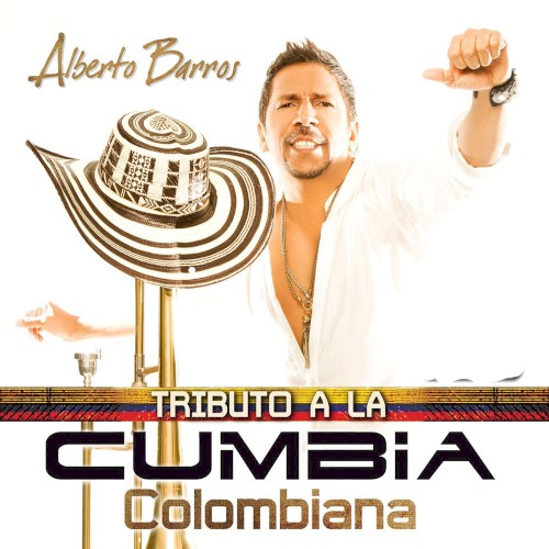 Tributo a la cumbia colombiana