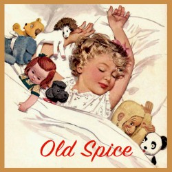 Old Spice