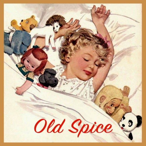 Old Spice