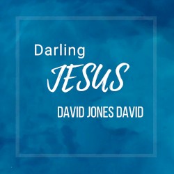 Darling Jesus
