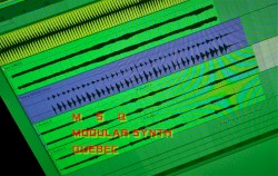 MSQ Modular Synth Quebec Collaborations