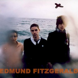 The Edmund Fitzgerald